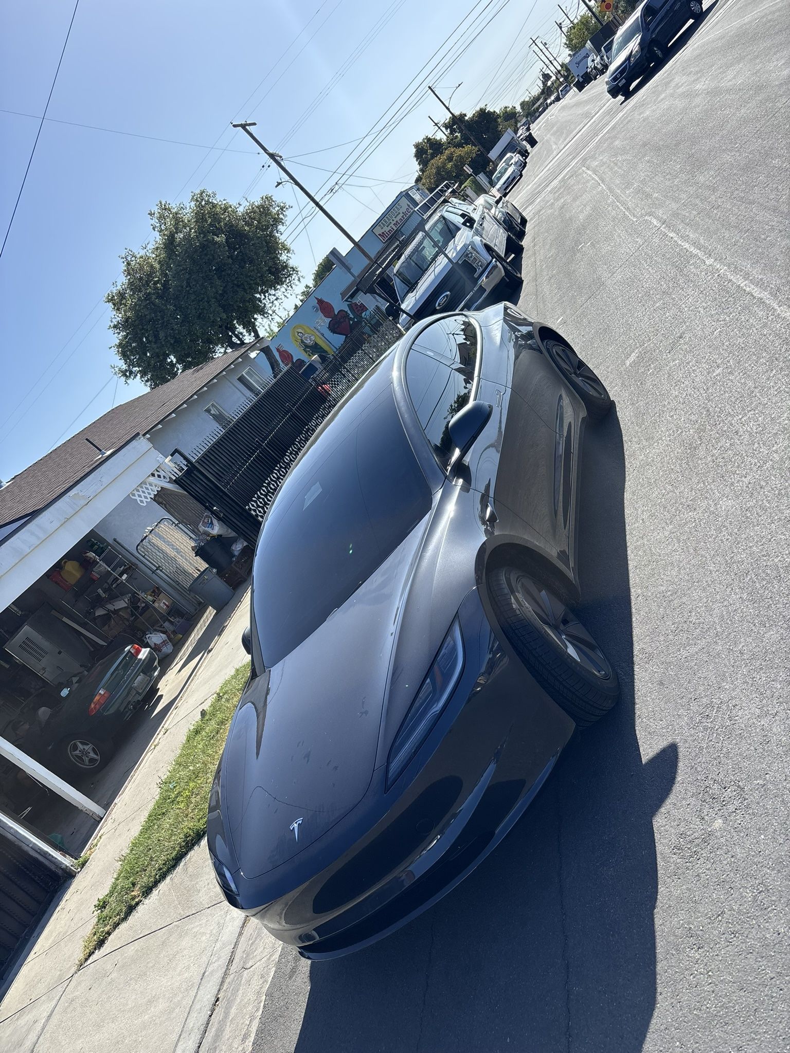 Tinting Any Car Any Shade