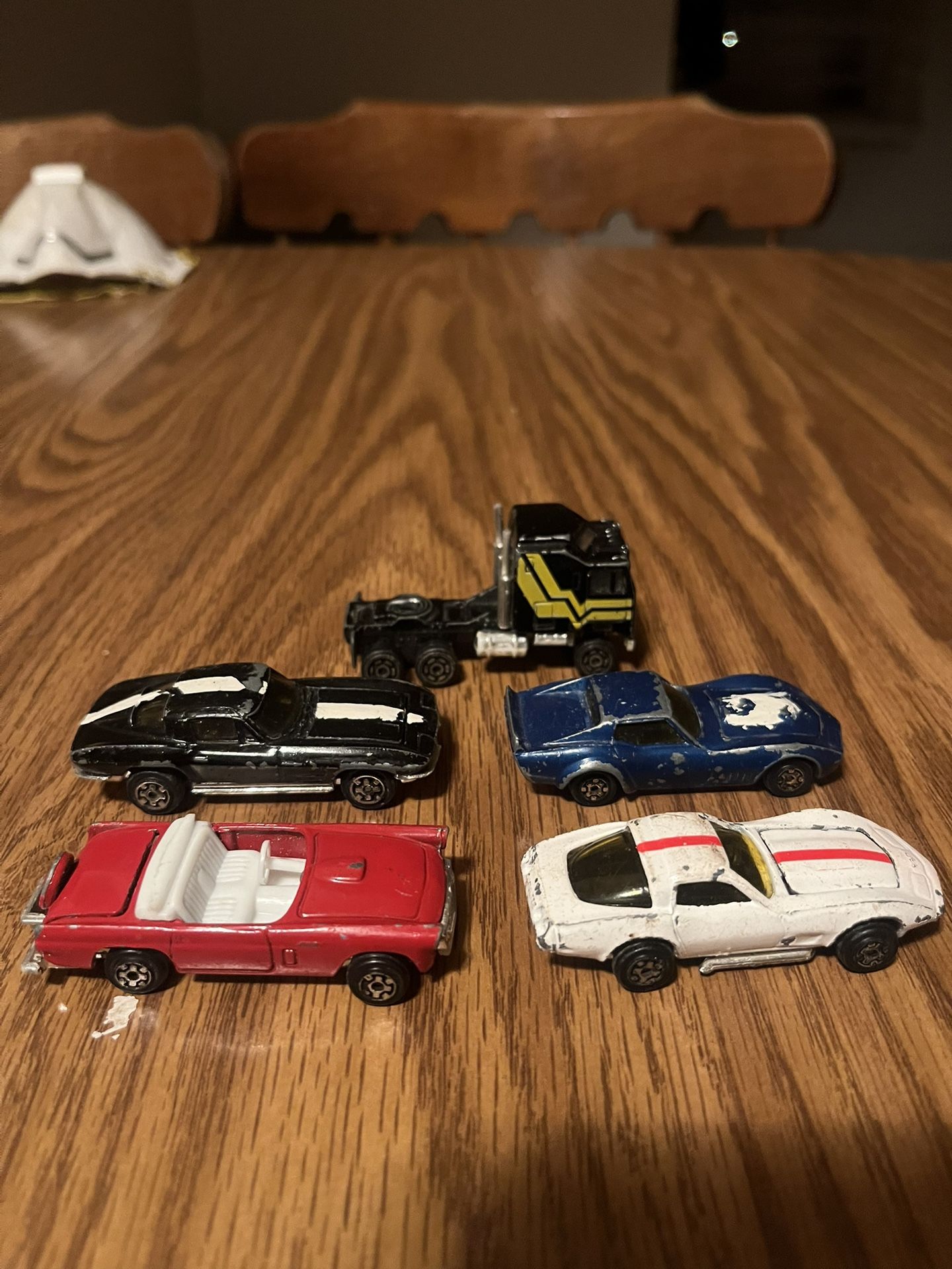 Kidco Diecast Cars For Sale