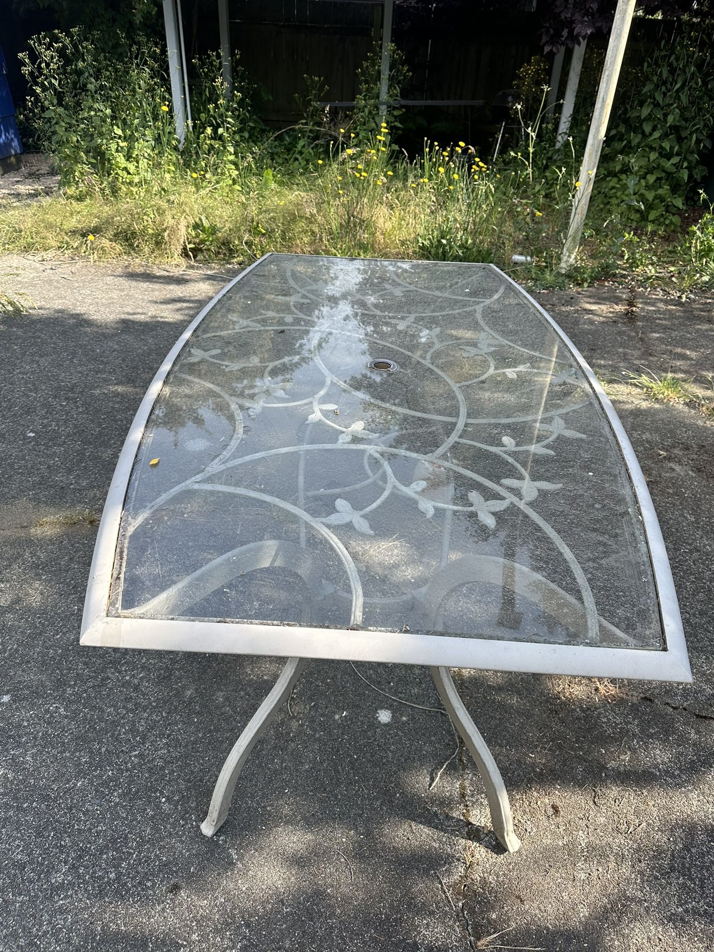 Outdoor Furniture 