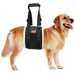 Dog Lift Harness Dog Sling 