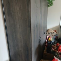 Wardrobe For Bedroom 