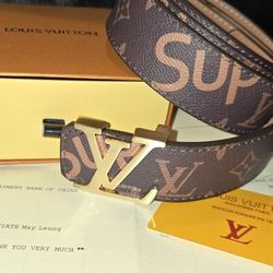 New Belts 50$  Good 👍  Deals 