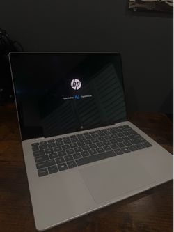 HP Omnibook 5 | Natural Silver | 14”
