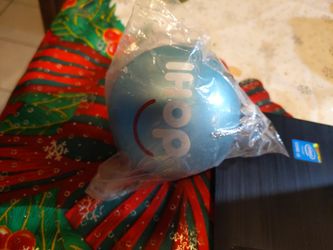 Ihop Christmas Ornament Blue