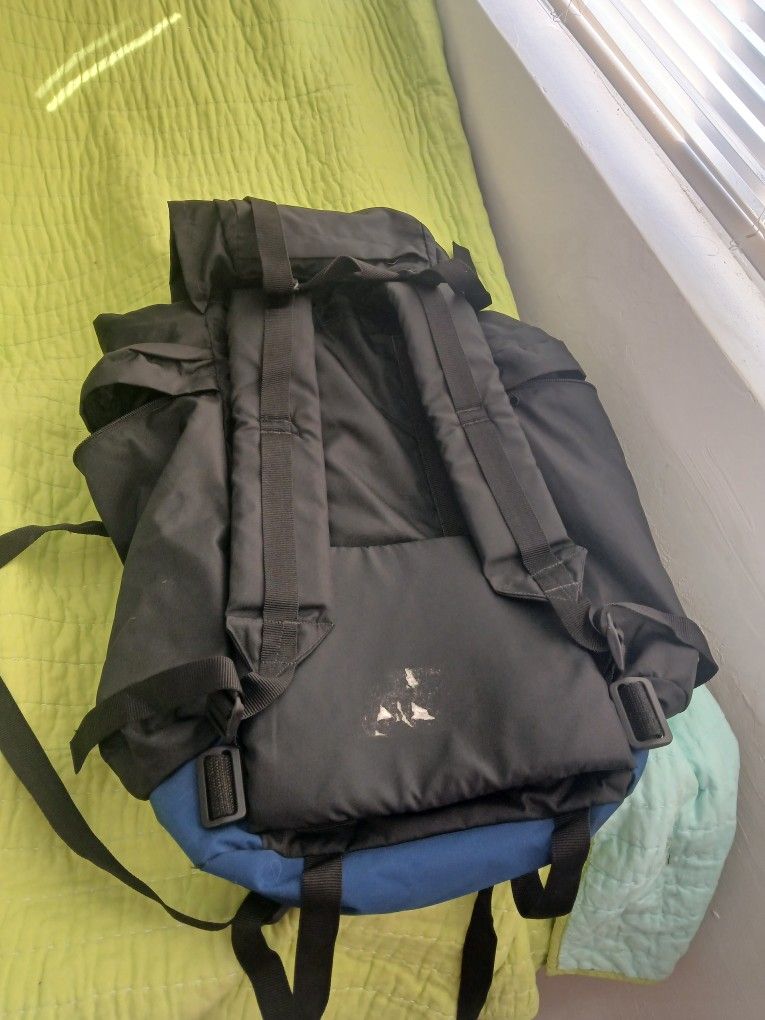 Backpack