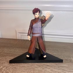 Gaara Naruto Shippuden Shinobi Relation, Banpresto DX Figure…(#18)