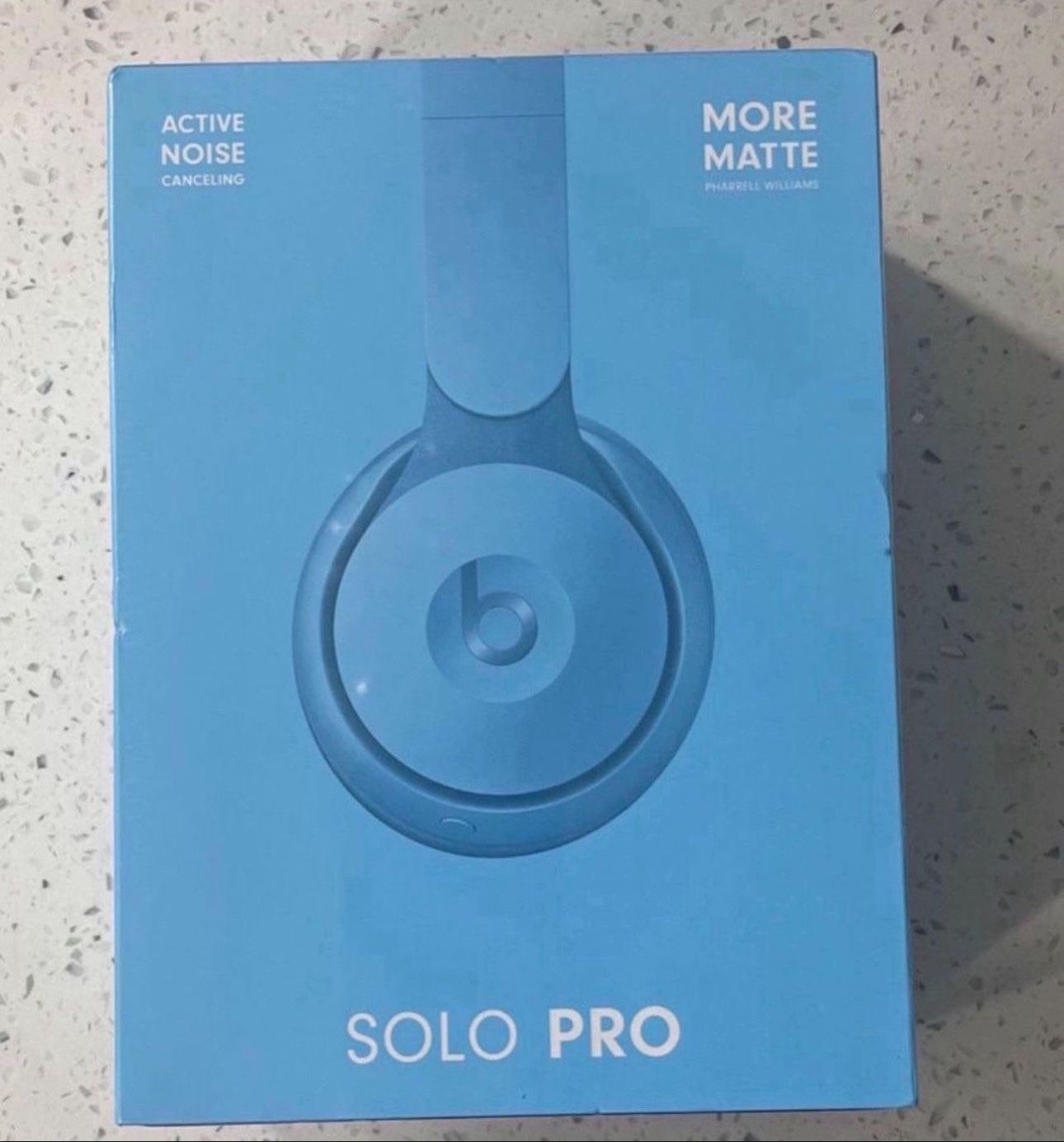 Beats SOLO PRO