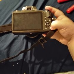 Camera From Amazon 