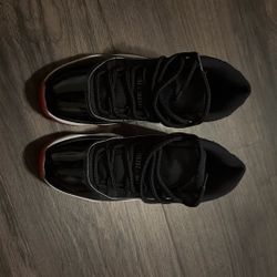 Jordan 11 Bred