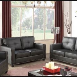 Living Room Set 