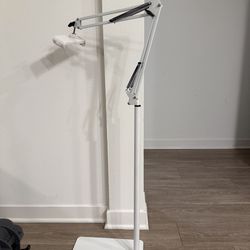 Phone Holder for Laying Down