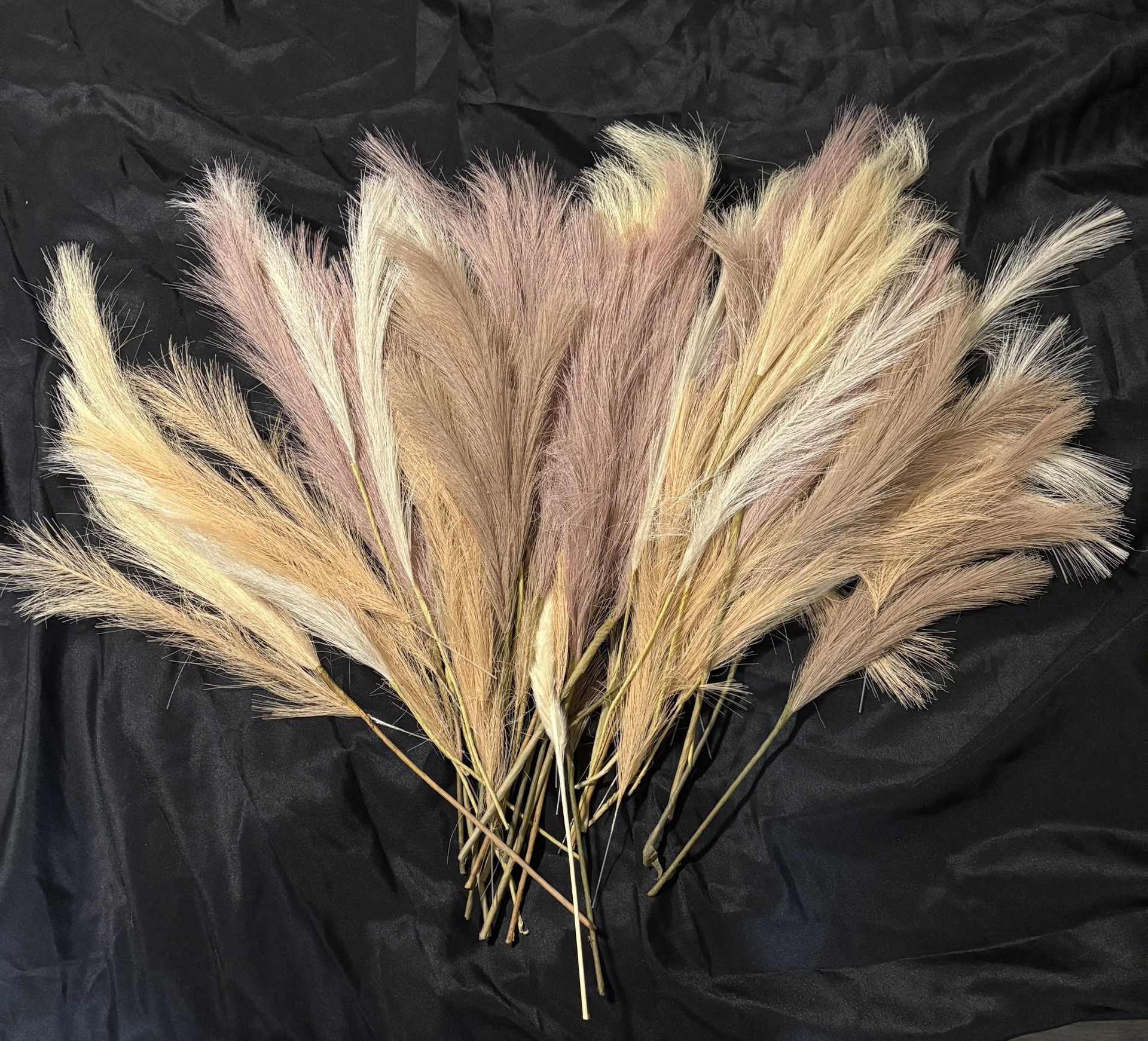 Wedding Decor- Pampas Grass