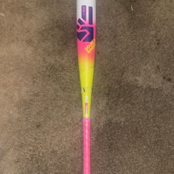 Easton 29” The Dub 2-3/4” USSSA Bat (-10)