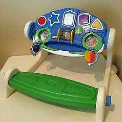 Little tikes 5 in 1 activity center! Excellent Shape! 