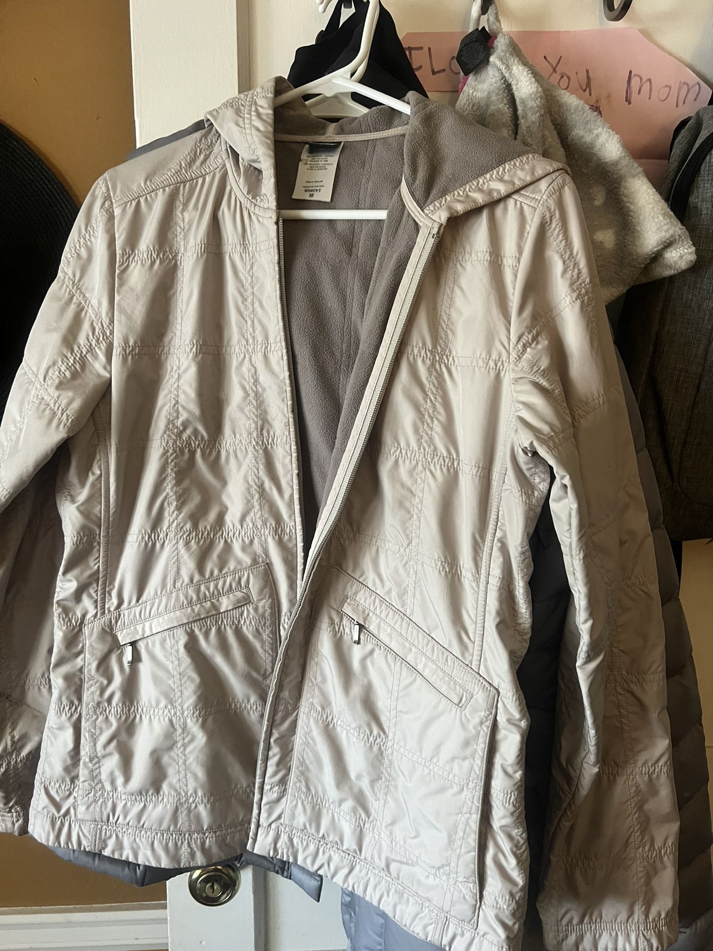 Women’s Patagonia Jacket