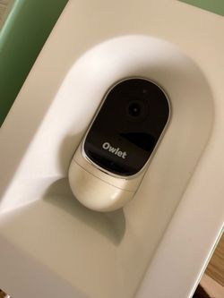 Owlet can