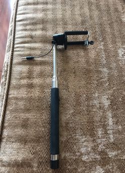 Selfie stick