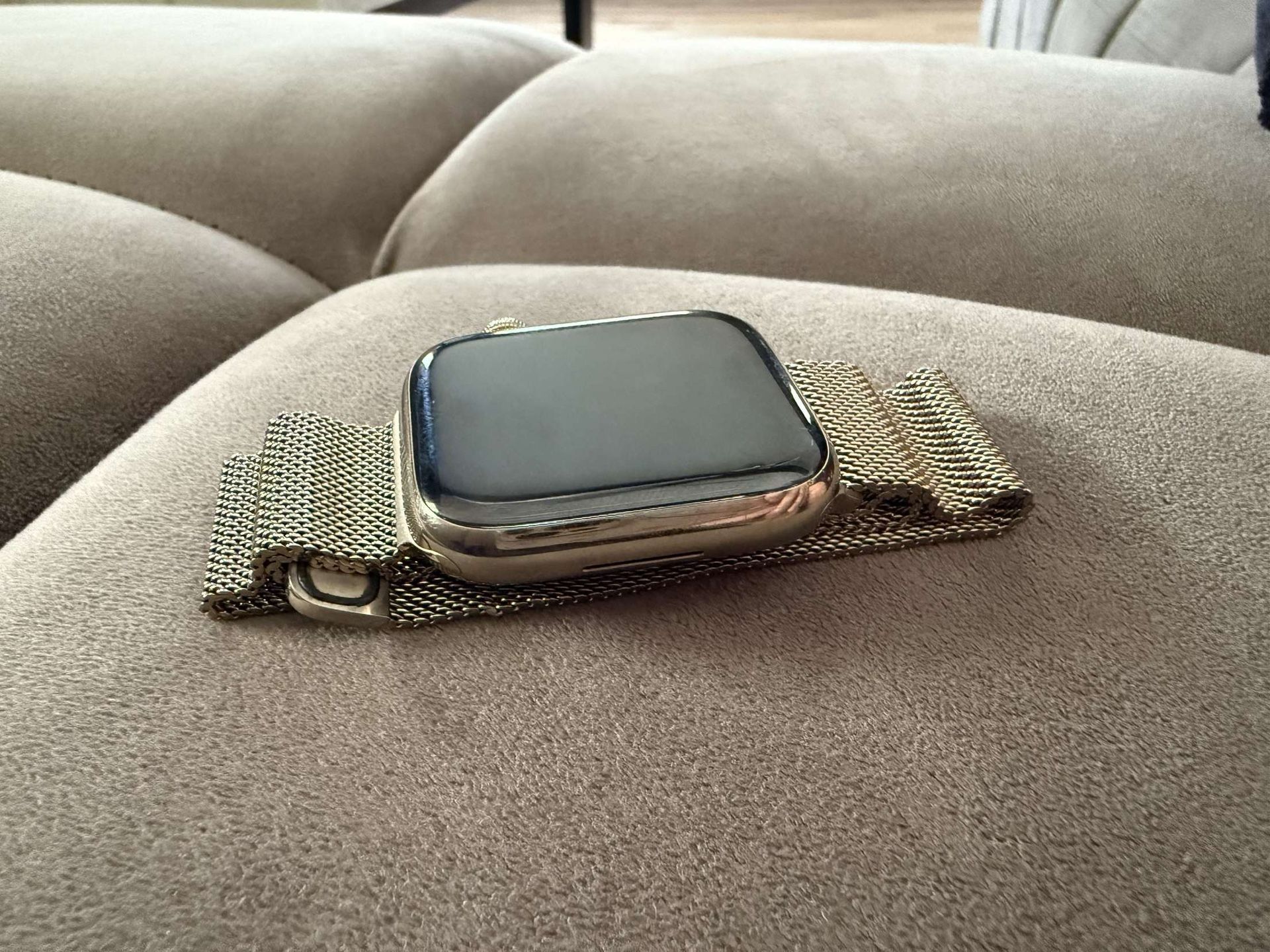 Apple Watch Series 7