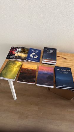 Free books