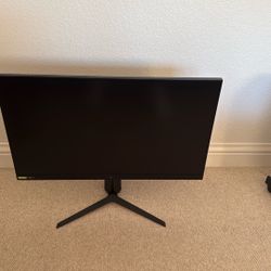 LG 144hz Ultragear Monitor