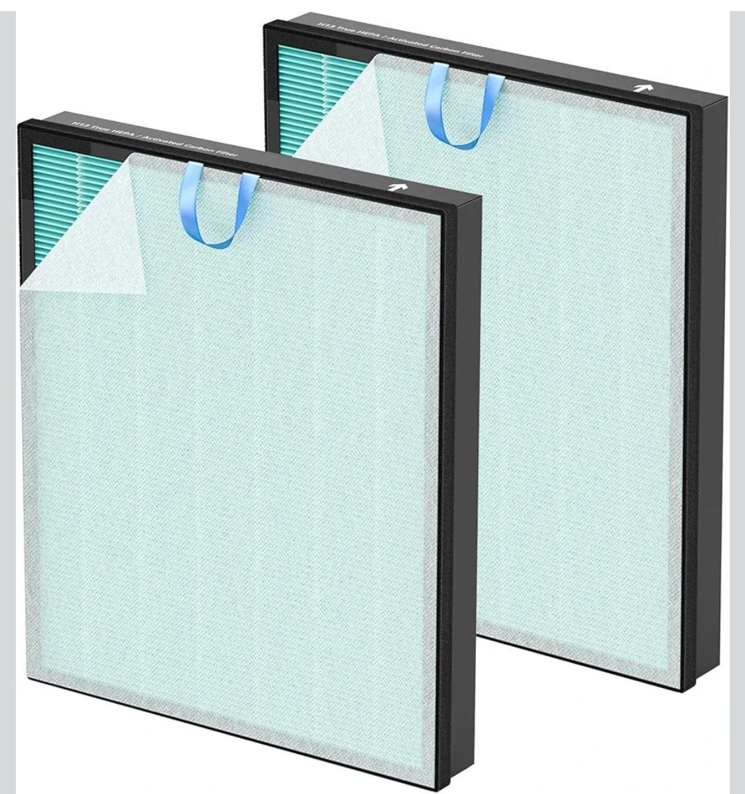 200S-P Smoke Absorb Replacement Filter