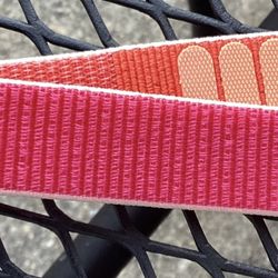 Apple Watch Pomegranate Band 49/45/44/42