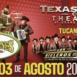 LOS TUCANES TICKETS BOLETOS SUITE VIP