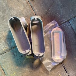 2” LB & 2” Straight 