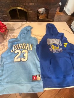 Boys hoodies