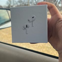 AirPods Pro 2nd Gen