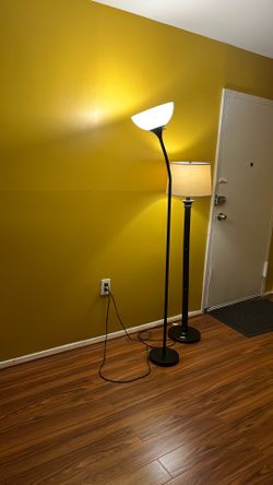 Floor Lamps to go