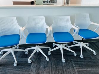 Chairs Set Of 6 $350