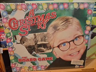Brand New Board Games