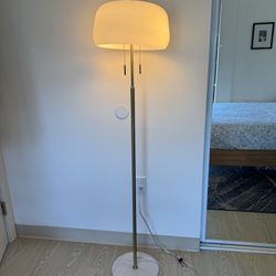 Modern Floor Lamp