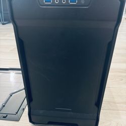 Phanteks Enthoo Evolv ITX case