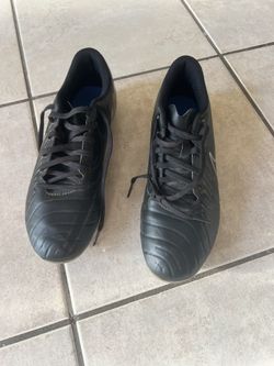 Nike Soccer Shoes Men Size 8