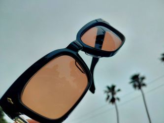 Molino 5551 Sunglasses – Limited Edition #296/400 – Made in Japan