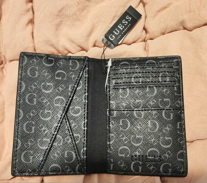 Guess Male Wallet