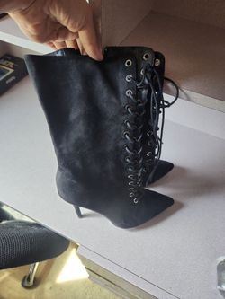 Womens Boots