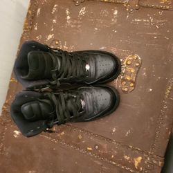 Air Force 1 Size 8