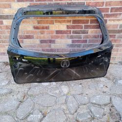 Liftgate Acura Rdx 2013.2018 Parts