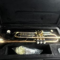 Trumpet