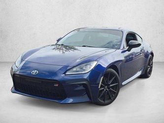 2023 Toyota GR86
