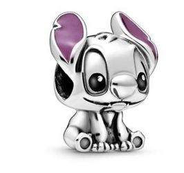 Stitch Pandora charm