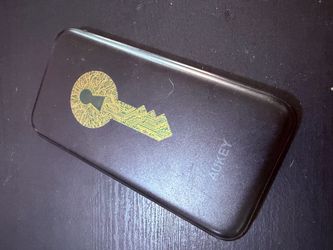 10,000mAH portable PD charger