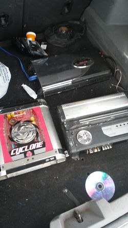 3 amps 150