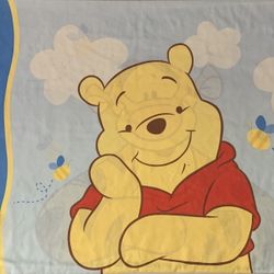 Disney Pillowcase