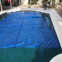 Swimming Pool   Heater   Solar Cover  Blanket