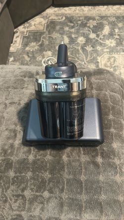 TEANT Mattress & Upholstery Vacuum