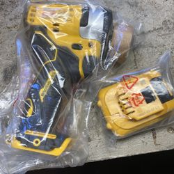 IMPACT wrench1/2 in 12 V